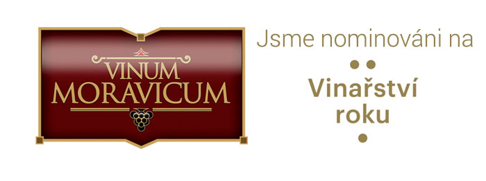Vinum Moravicum