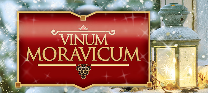 Vinum Moravicum
