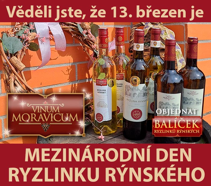 Vinum Moravicum